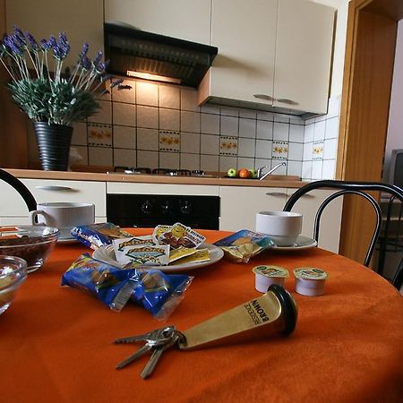 Residence Brown Rimini Extérieur photo