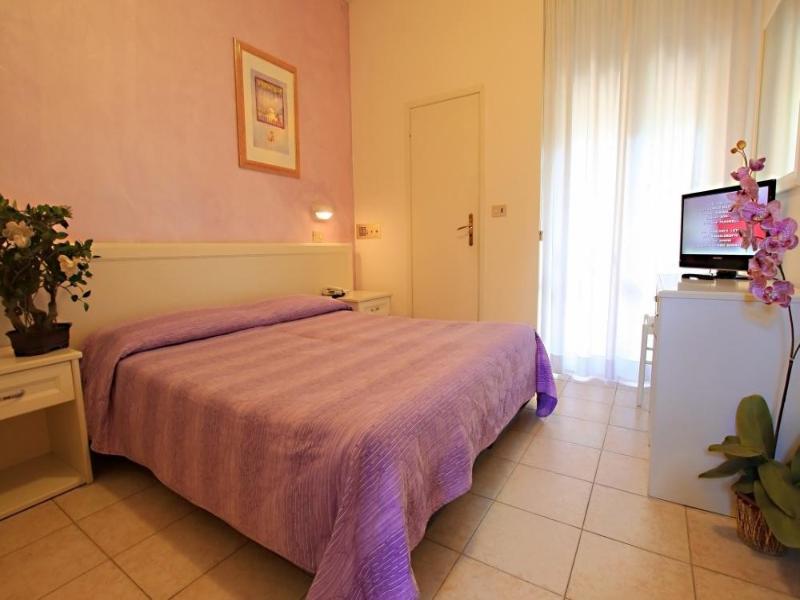 Residence Brown Rimini Extérieur photo