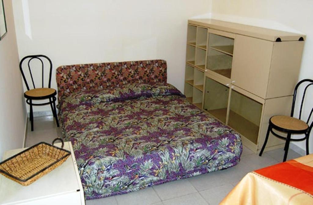 Residence Brown Rimini Chambre photo